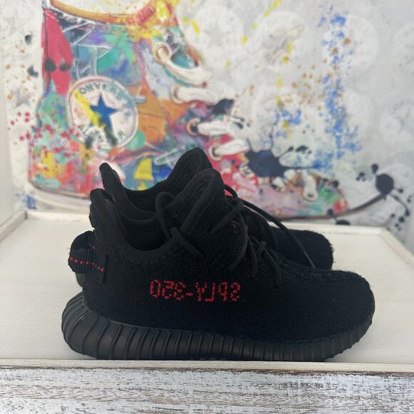 Yeezy Boost 350 V2 Infant - Picture 1 of 6
